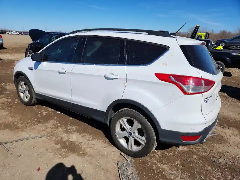 1FMCU0GX1FUA52903 2015 FORD ESCAPE-1