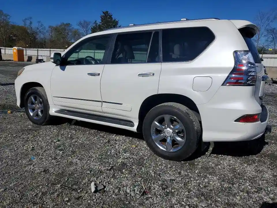 JTJBM7FX2E5084470 2014 LEXUS GX-1
