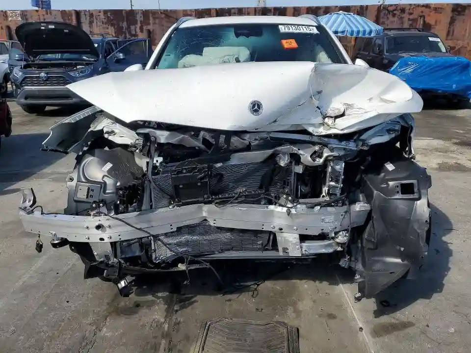 W1NKM4GB9SF405133 2025 MERCEDES-BENZ GLC-CLASS-4