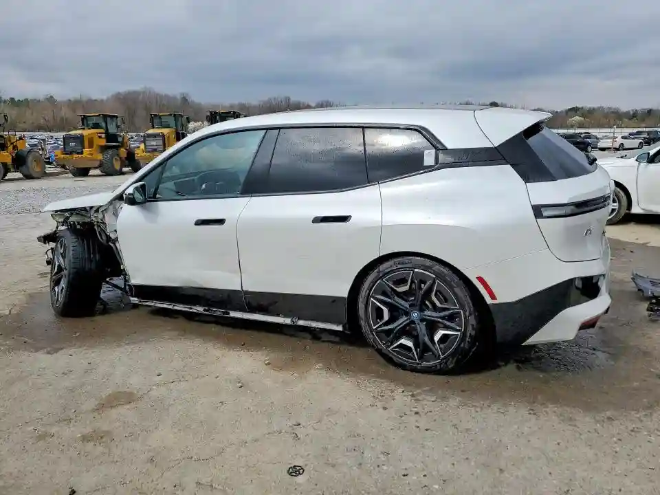 WB523CF09NCK67387 2022 BMW IX-1