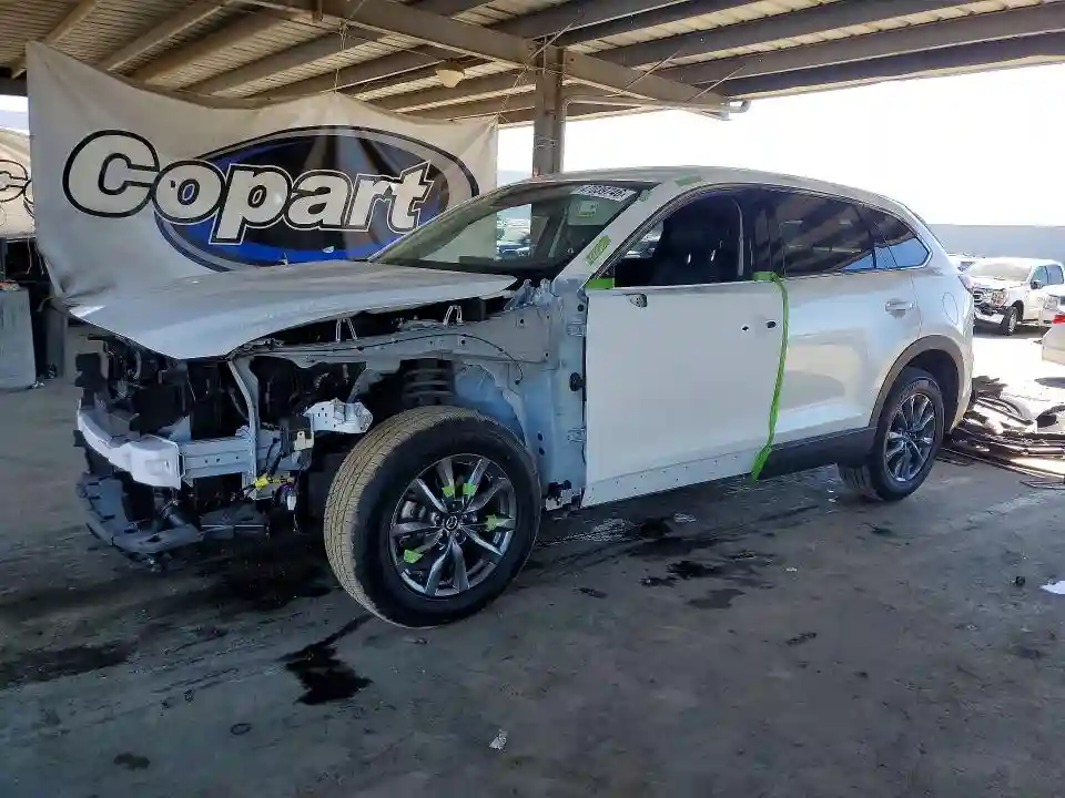 JM3TCBCY8P0644204 2023 MAZDA CX-9-0