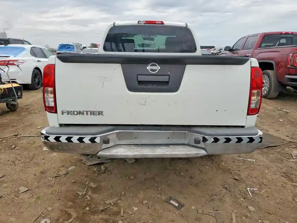 1N6BD0CT3GN785935 2016 NISSAN FRONTIER-5