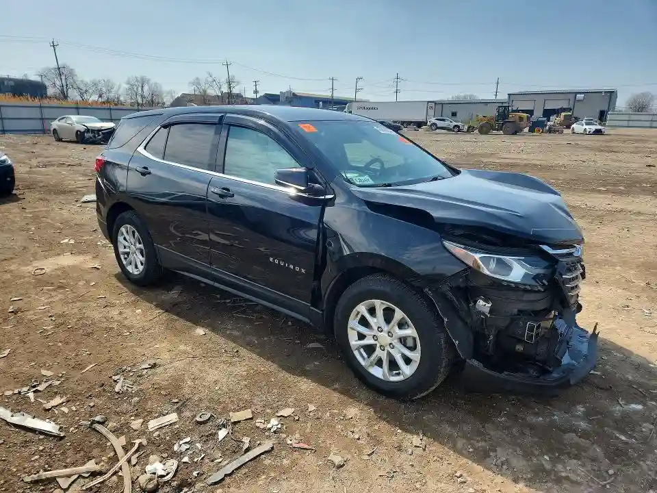 2GNAXKEV8K6152139 2019 CHEVROLET EQUINOX-3
