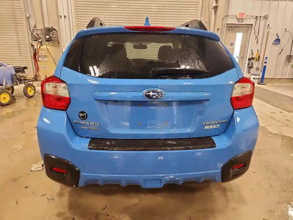 JF2GPAKC0GH274352 2016 SUBARU CROSSTREK-5