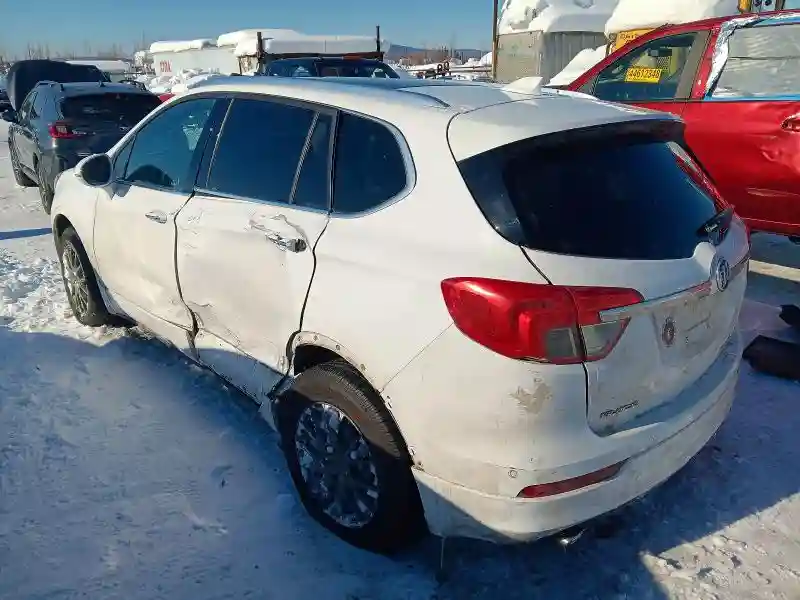 LRBFXFSX8HD129450 2017 BUICK ENVISION-1