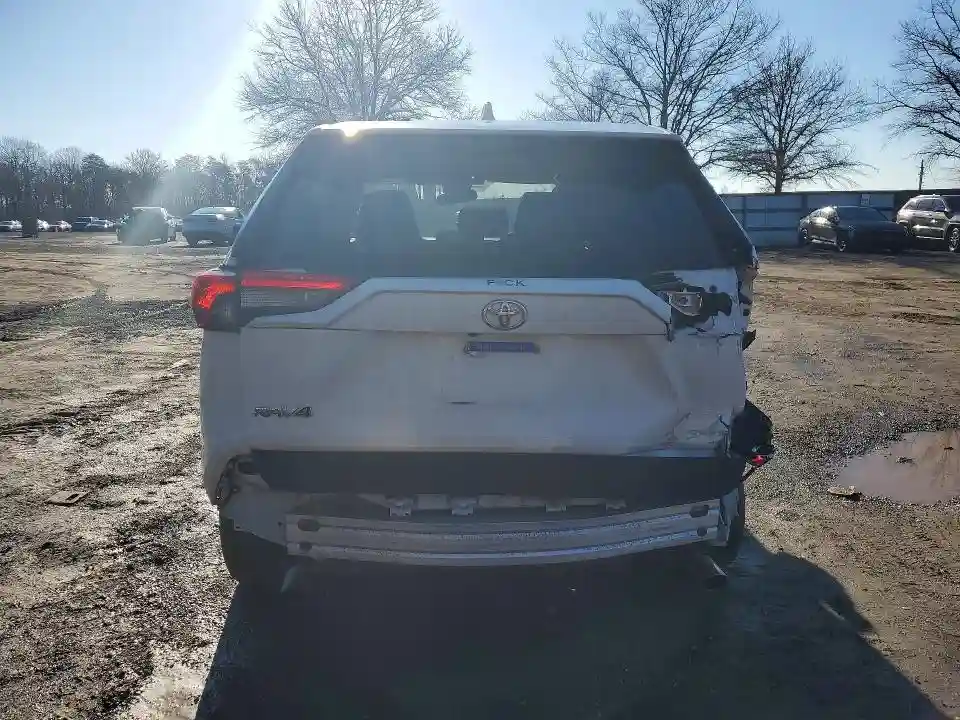 2T3K1RFV0PC238144 2023 TOYOTA RAV4-5