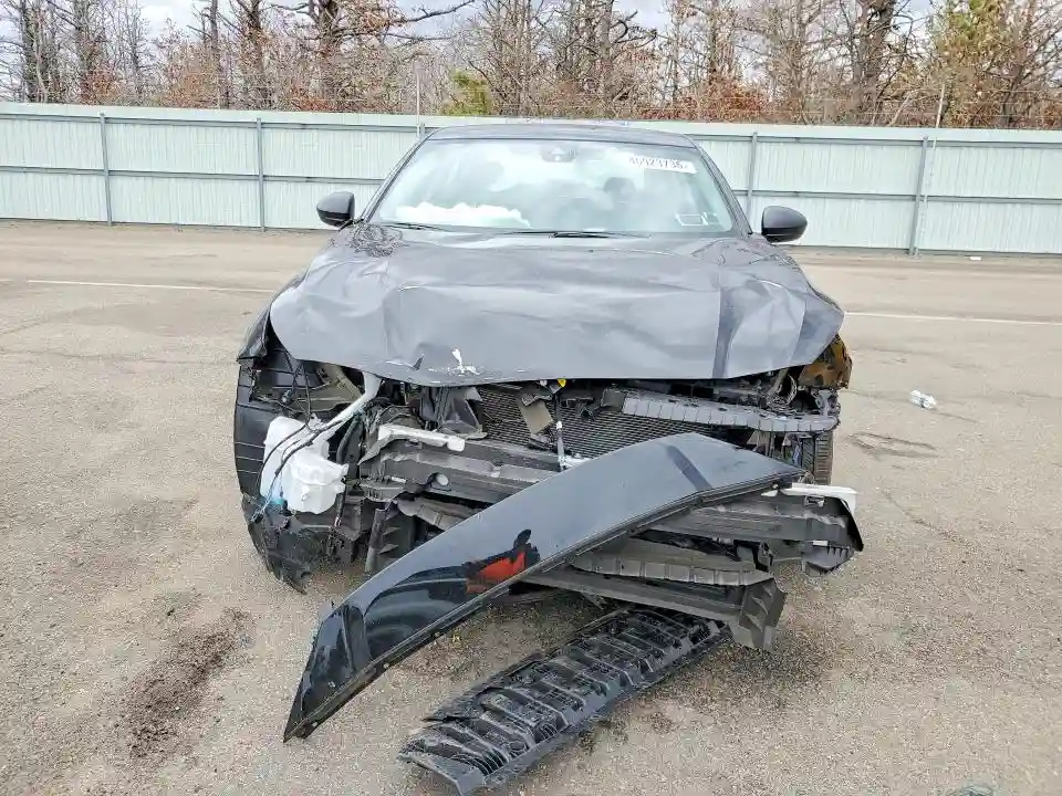 1N4BL4DVXSN374740 2025 NISSAN ALTIMA-4