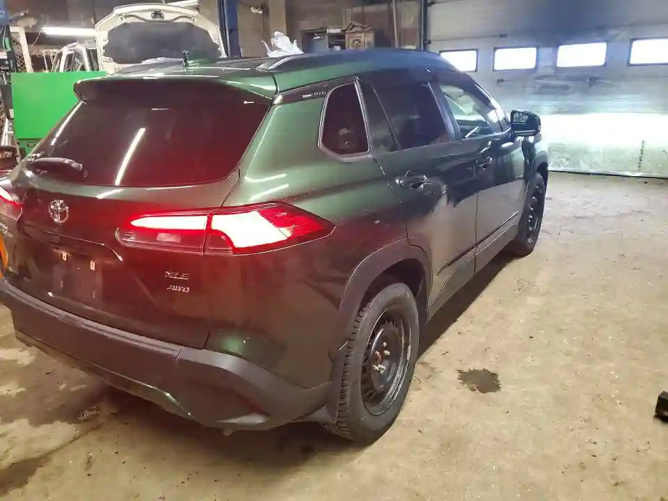 7MUDAABG9PV045918 2023 TOYOTA ALL OTHER-2