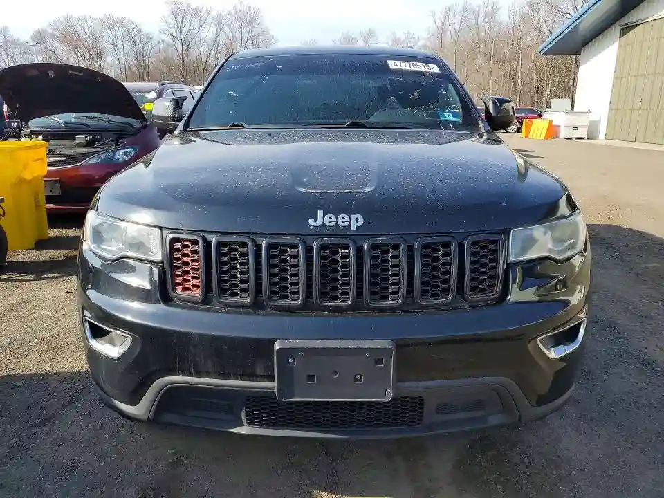 1C4RJFAG4HC837105 2017 JEEP CHEROKEE-4