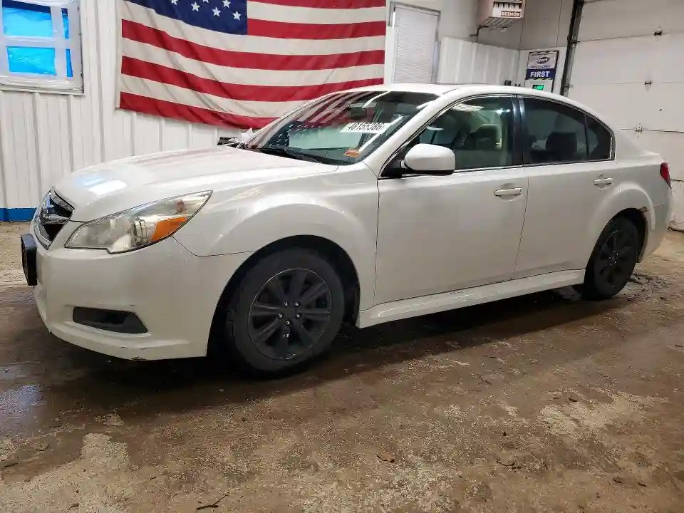 4S3BMBG64C3005742 2012 SUBARU LEGACY-0