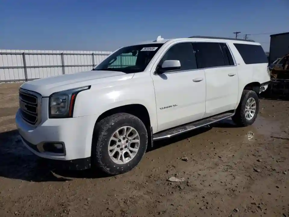 1GKS2GKCXGR268535 2016 GMC YUKON-0