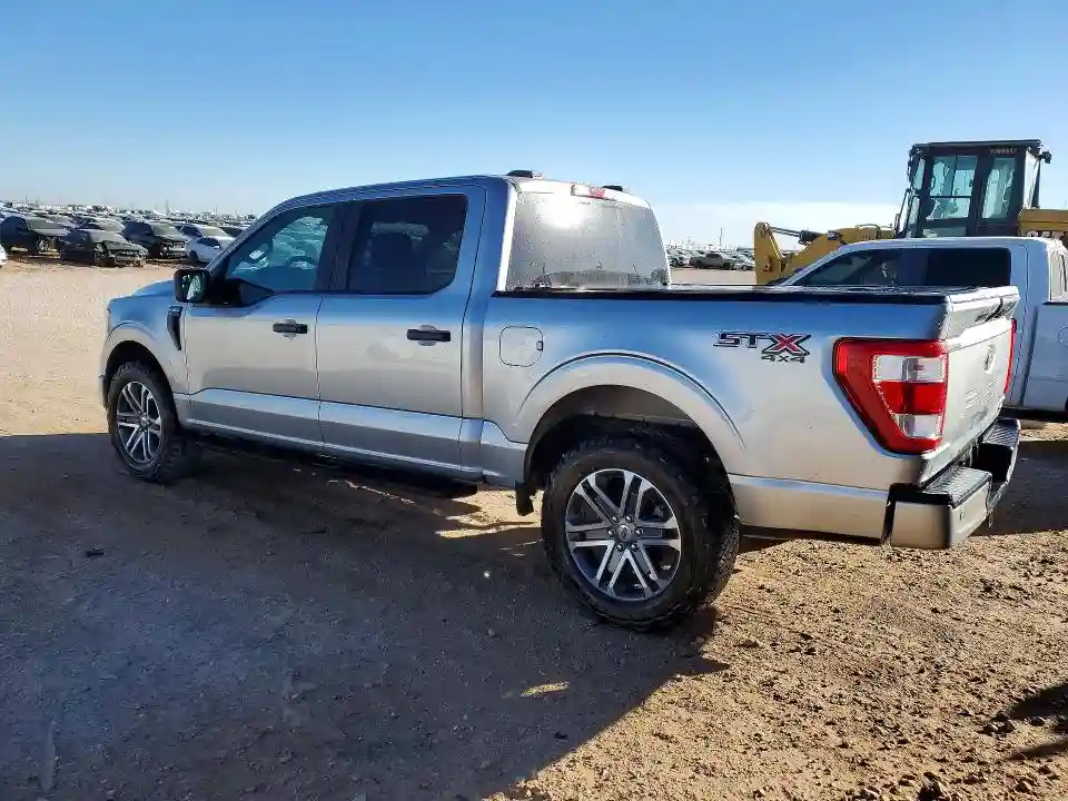 1FTEW1EP5NFA18367 2022 FORD F150-1