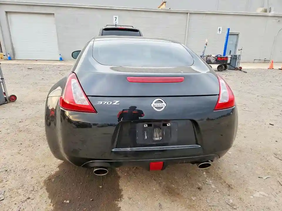 JN1AZ4EH5LM823099 2020 NISSAN 370Z-5