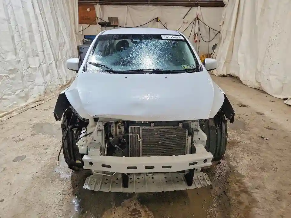 ML32FUFJ4NHF09151 2022 MITSUBISHI MIRAGE-4
