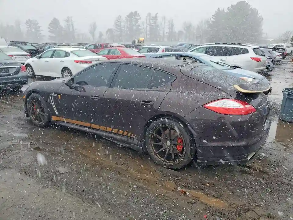 WP0AA2A75DL012366 2013 PORSCHE PANAMERA-1