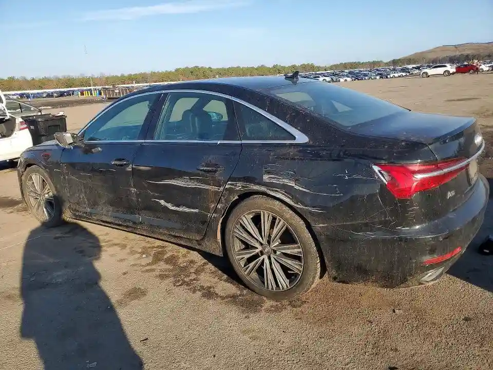 WAUD8AF28KN128952 2019 AUDI A6-1