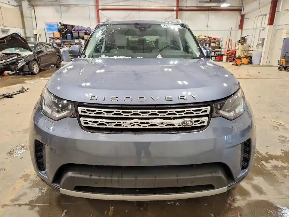 SALRR2RV4L2428839 2020 LAND ROVER DISCOVERY-4