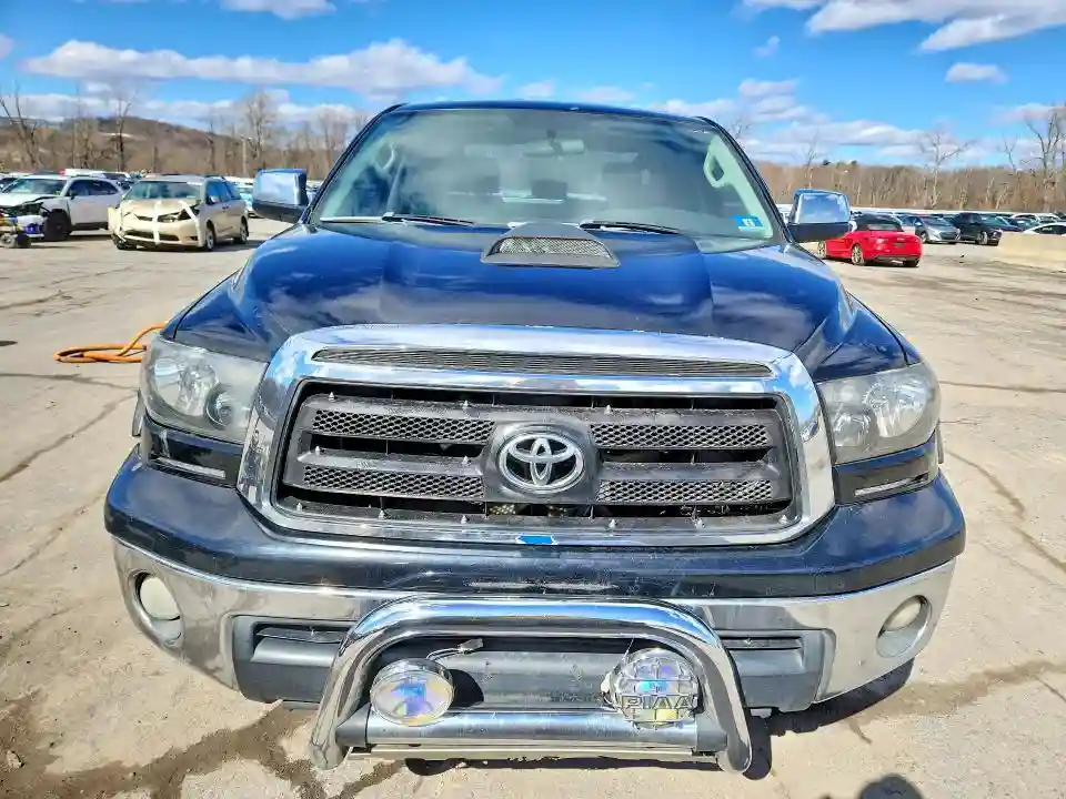 5TFRY5F19DX139439 2013 TOYOTA TUNDRA-4