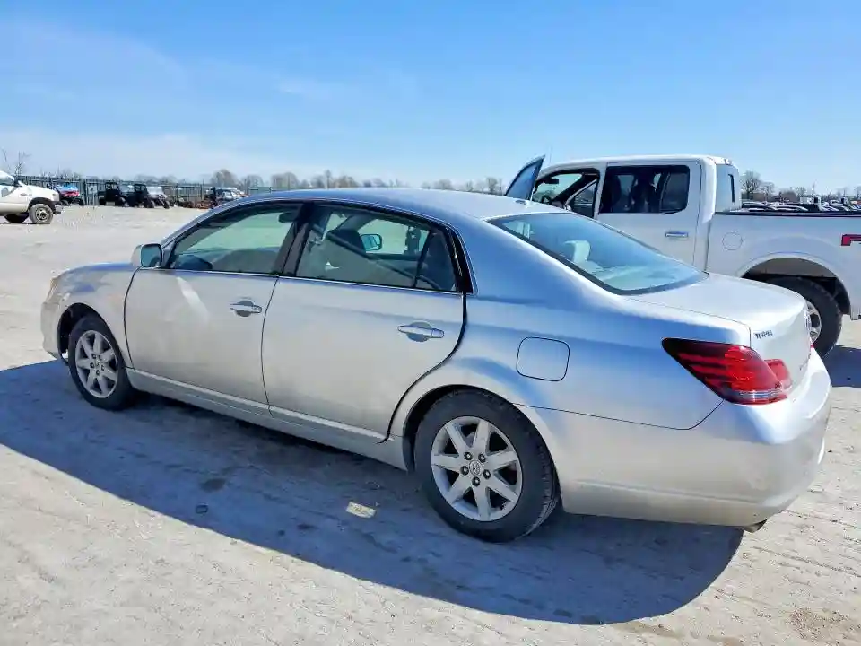 4T1BK3DBXAU357532 2010 TOYOTA AVALON-1