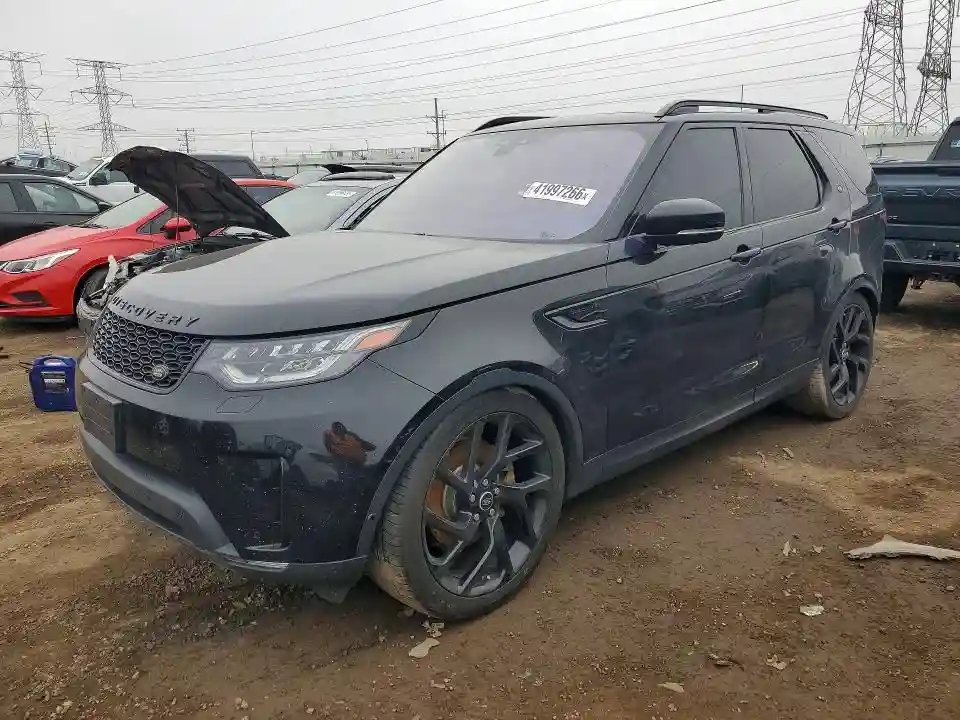 SALRHBBV3HA042147 2017 LAND ROVER DISCOVERY-0