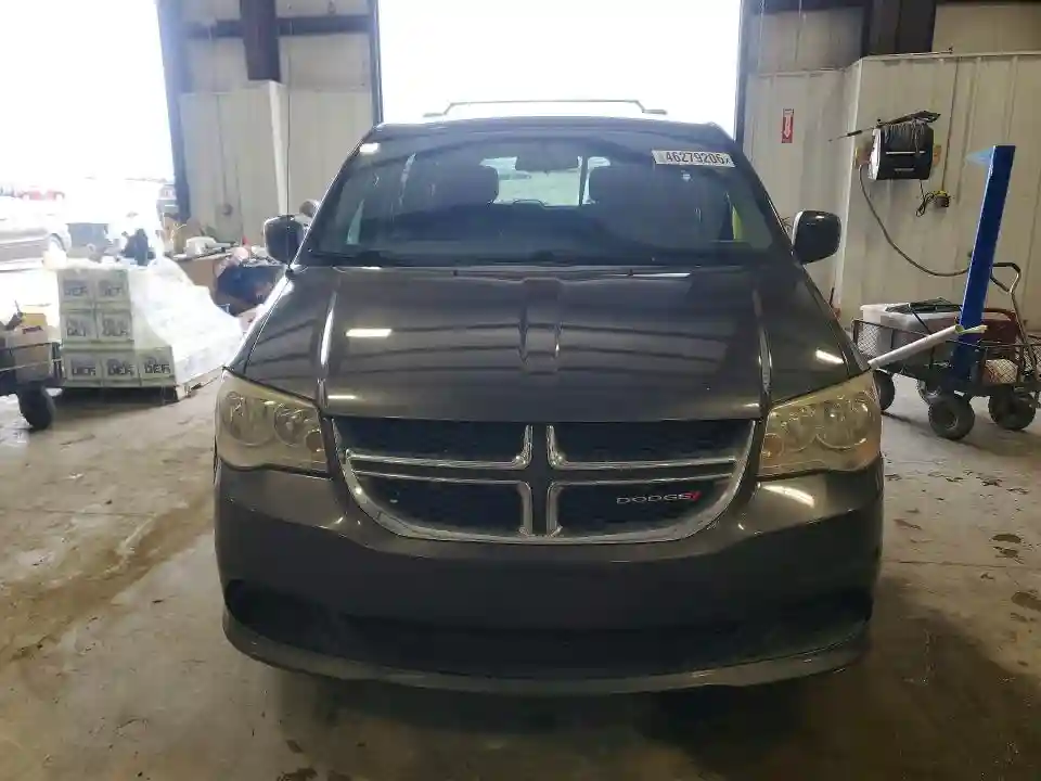 2C4RDGCG5GR339365 2016 DODGE CARAVAN-4