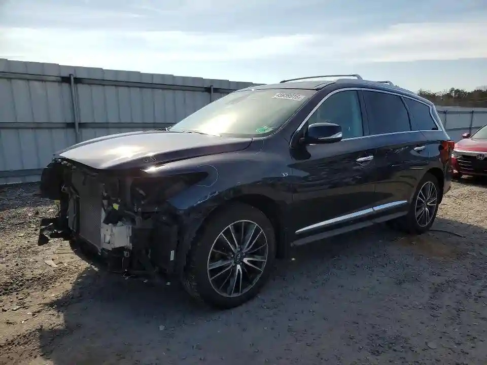 5N1AL0MM1GC515294 2016 INFINITI QX60-0