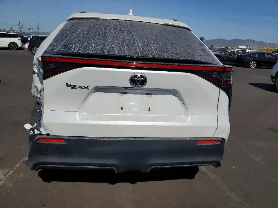 JTMAAAAA4PA000263 2023 TOYOTA ALL OTHER-5