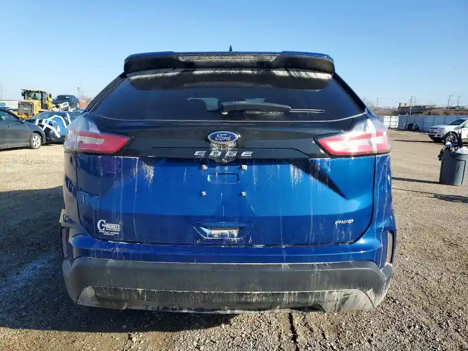 2FMPK4G95NBA56392 2022 FORD EDGE-5