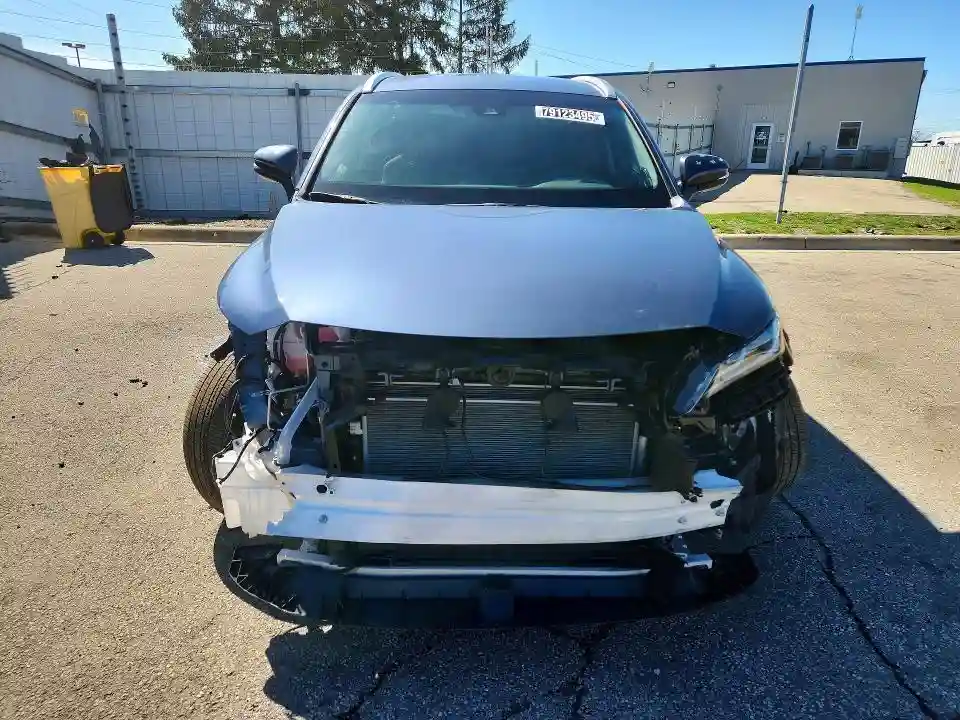 JTEAAAAH4RJ175964 2024 TOYOTA VENZA-4