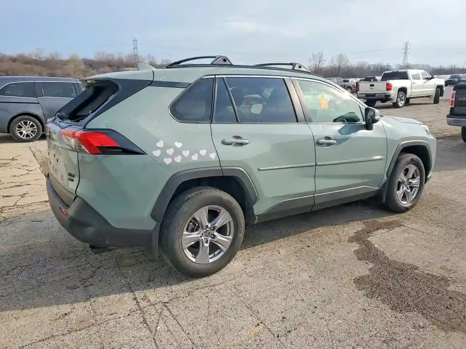 JTMP1RFV9PJ040553 2023 TOYOTA RAV4-2