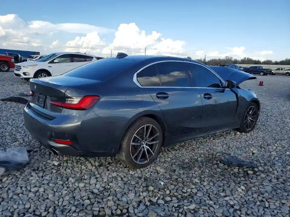 3MW5R1J06M8C07467 2021 BMW 3 SERIES-2