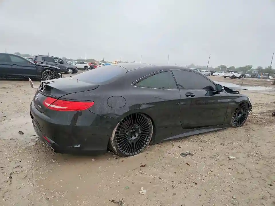 WDDXJ8FB7HA029090 2017 MERCEDES-BENZ S-CLASS-2