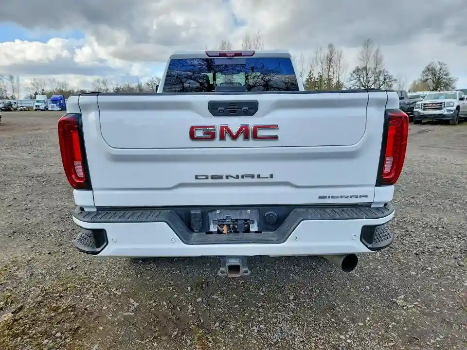 1GT49WEY7MF183148 2021 GMC SIERRA-5