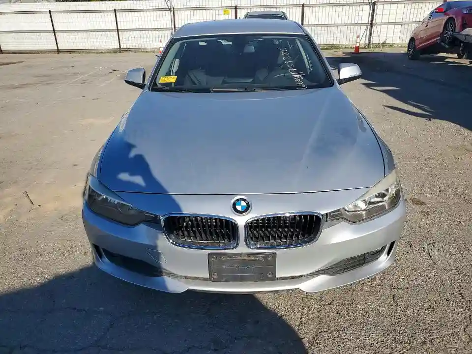 WBA3D3C51EK154557 2014 BMW 3 SERIES-4