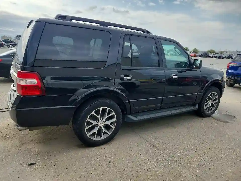1FMJU1HT3GEF20392 2016 FORD EXPEDITION-2