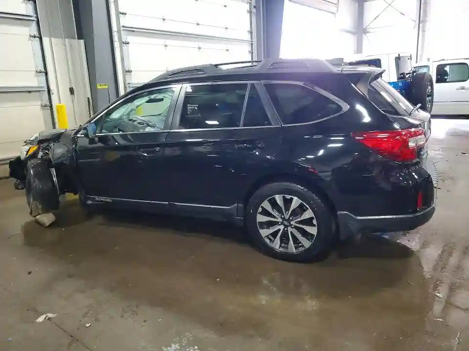 4S4BSENC4G3349055 2016 SUBARU OUTBACK-1