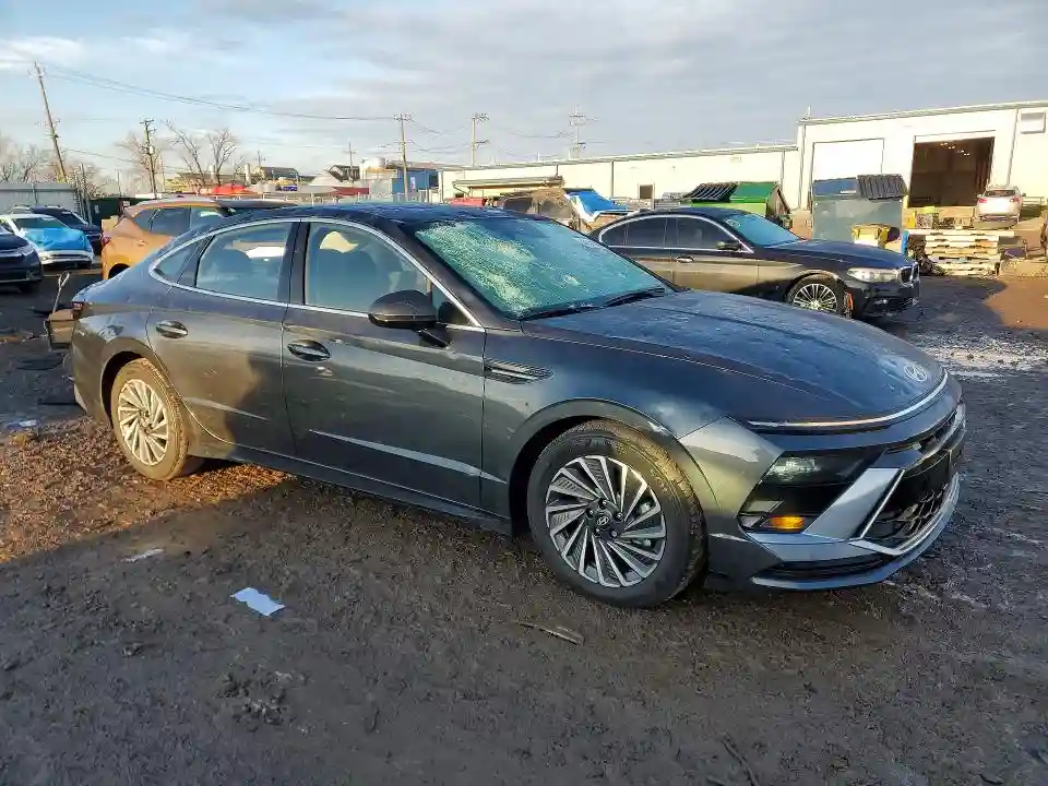 KMHL34JJ9SA124764 2025 HYUNDAI SONATA-3