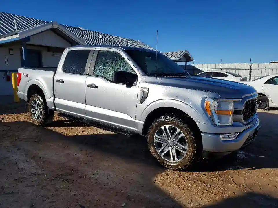 1FTEW1EP5NFA18367 2022 FORD F150-3