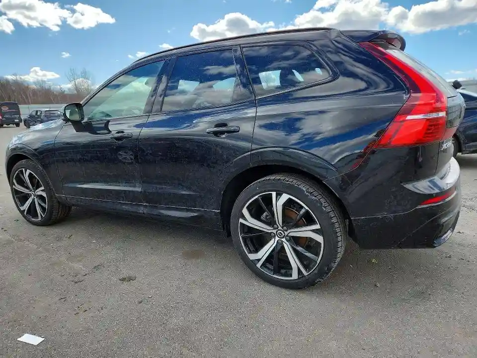 YV4M12RM5S1051312 2025 VOLVO XC60-1