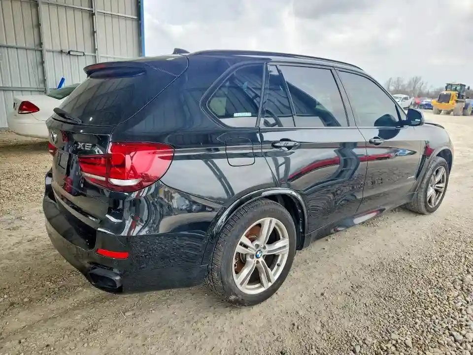5UXKR6C50E0J71698 2014 BMW X5-2