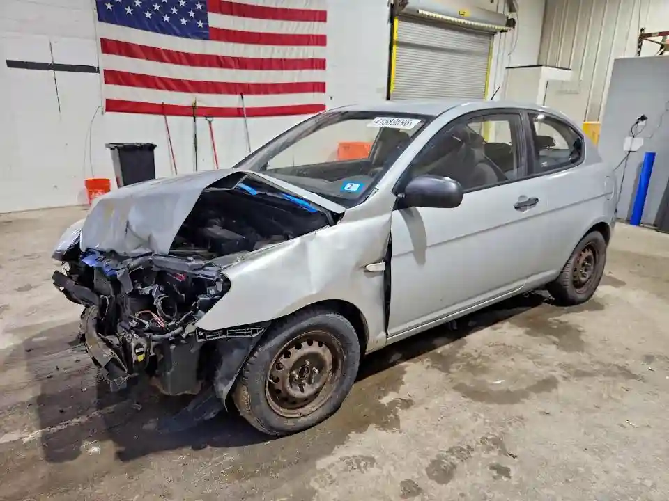 KMHCM3AC8AU164520 2010 HYUNDAI ACCENT-0