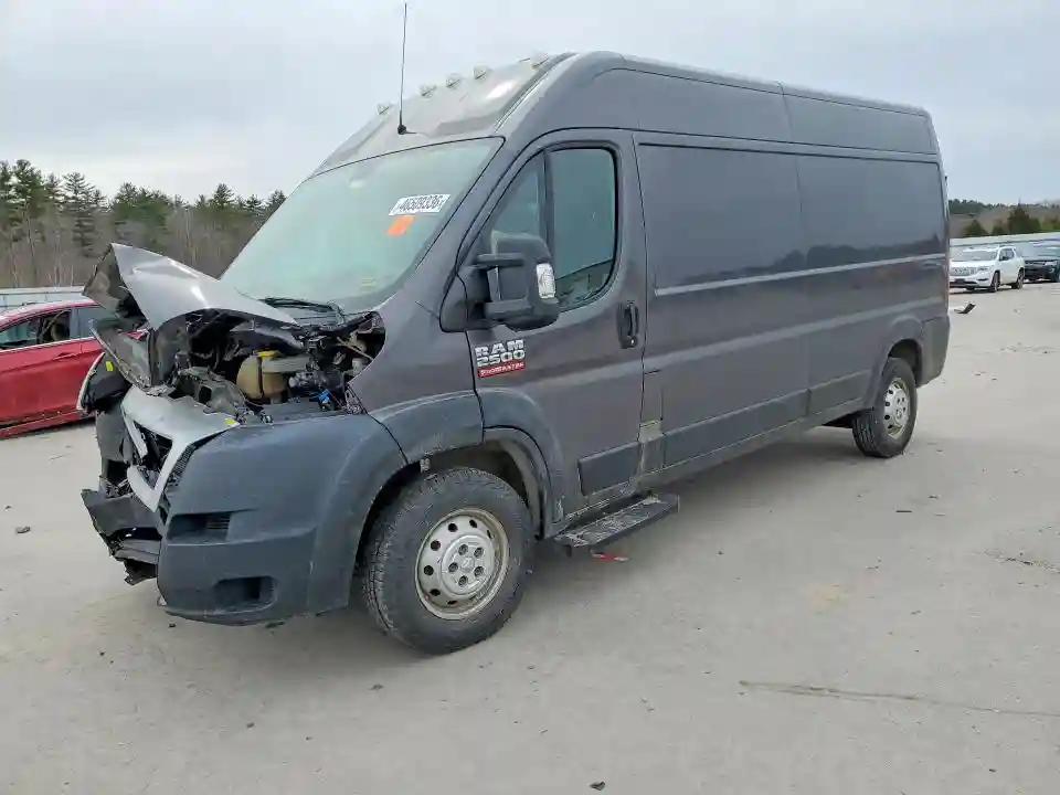 3C6TRVDG7LE106679 2020 RAM PROMASTER-0