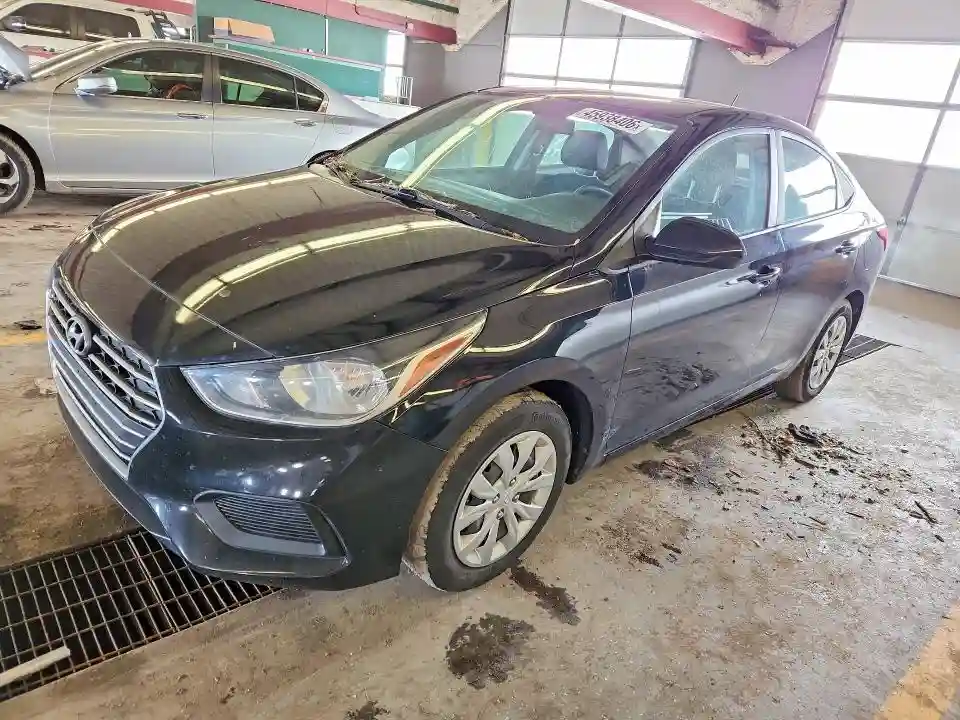 3KPC24A69NE175511 2022 HYUNDAI ACCENT-0
