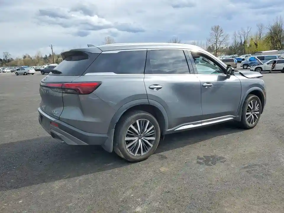 5N1DL1GS3PC369588 2023 INFINITI QX60-2