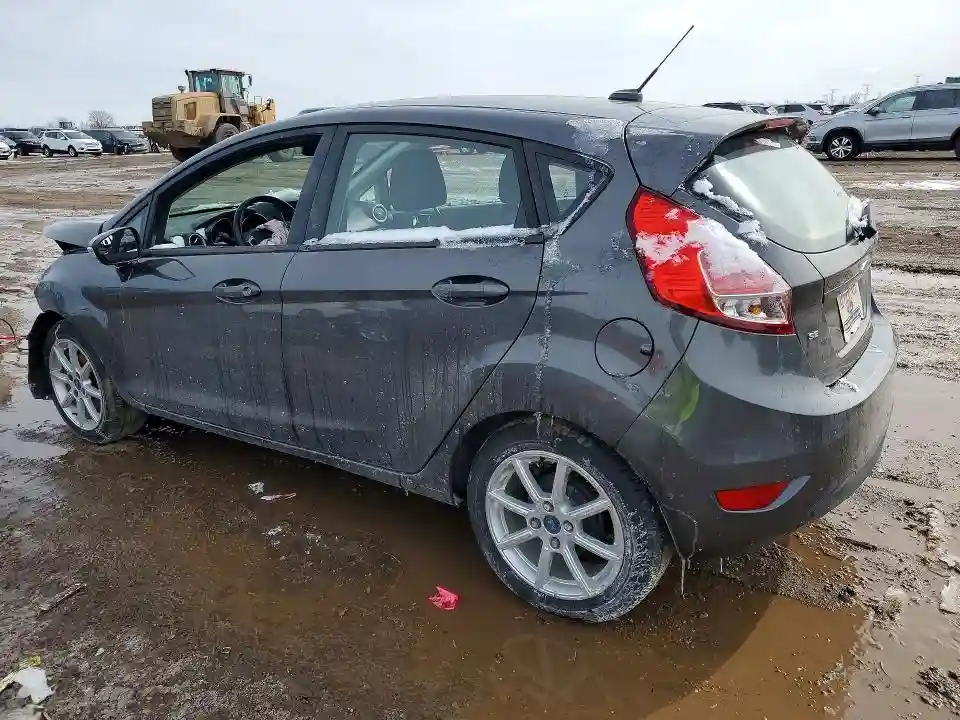 3FADP4EJ4GM108995 2016 FORD FIESTA-1
