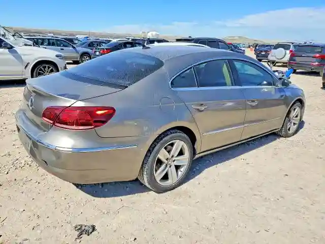 WVWBN7AN1DE508936 2013 VOLKSWAGEN CC-2