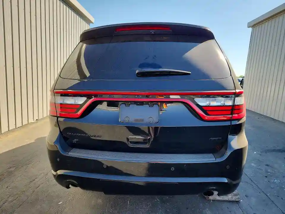 1C4RDJDG4NC211121 2022 DODGE DURANGO-5