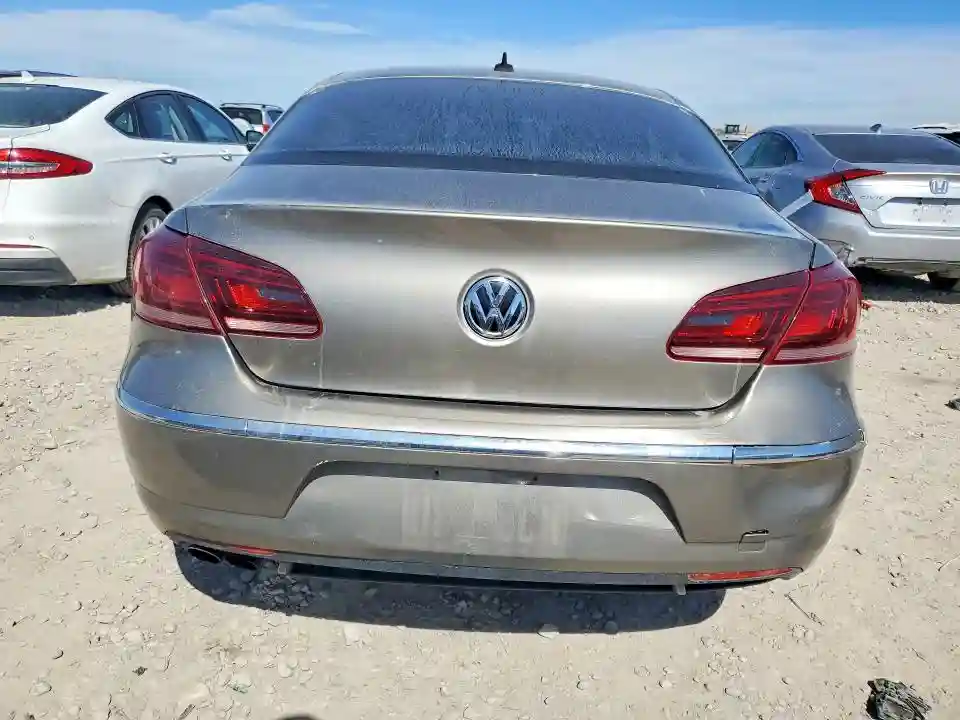 WVWBN7AN1DE508936 2013 VOLKSWAGEN CC-5