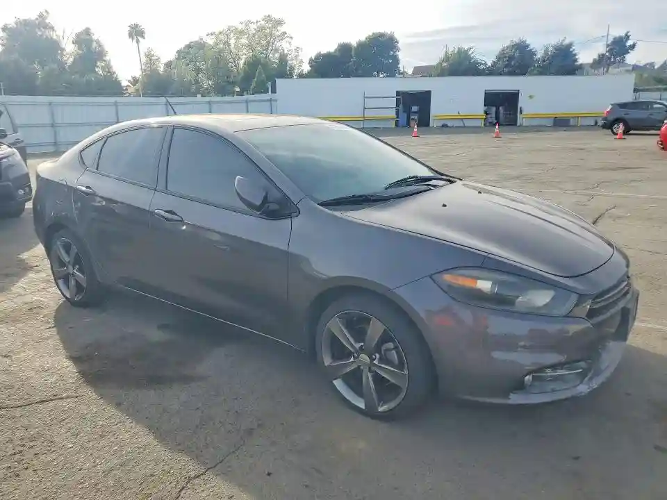 1C3CDFEBXED768183 2014 DODGE DART-3