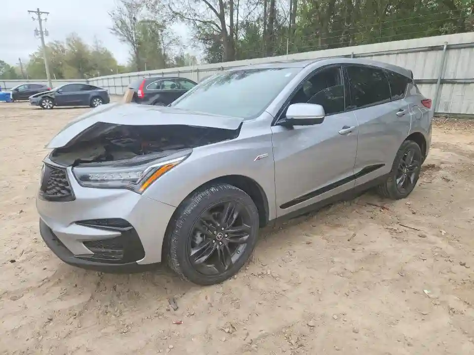 5J8TC2H69ML038969 2021 ACURA RDX-0